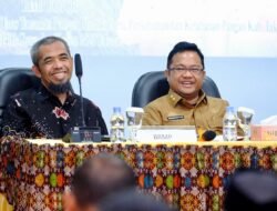 Pemkab Gowa Siap Wujudkan Ketahanan Pangan Lewat Program Swasembada Nasional