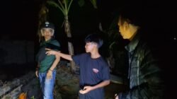 Remaja Pencuri Besi Cakar Ayam Dibekuk Jatanras Polres Gowa