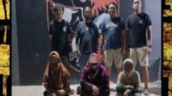 Nekat Palsukan KTP Demi Pinjaman, Tiga IRT di Jeneponto Diringkus Polisi