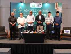 Sambut 1 Muharam 1447 H, Kemenag Gelar Acara Religius, Inklusif, dan Ramah Alam