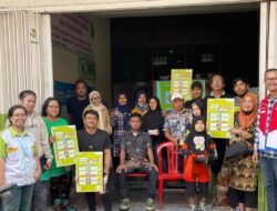 Jaga Keselamatan dari Penggunaan LPG, Pertamina Patra Niaga Gencar Edukasi ke Masyarakat