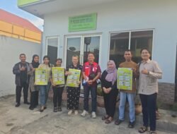 Jaga Keselamatan Energi, Pertamina Edukasi Langsung Warga Sulteng Gunakan Gas LPG yang Aman