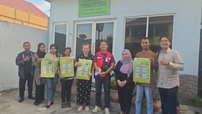 Jaga Keselamatan Energi, Pertamina Edukasi Langsung Warga Sulteng Gunakan Gas LPG yang Aman