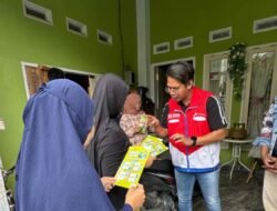 Dorong Keamanan Energi, Pertamina Patra Niaga Edukasi Warga Lewat Program TEMAN LPG di Sultra