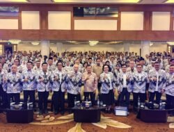 Jusuf Kalla: Kehadiran AI Merubah Cara Belajar Mengajar