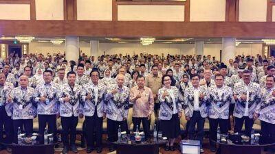 Jusuf Kalla: Kehadiran AI Merubah Cara Belajar Mengajar