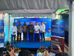 Program Inklusif Air Bersih: Pemerintah Kota dan PDAM Bergerak Bersama