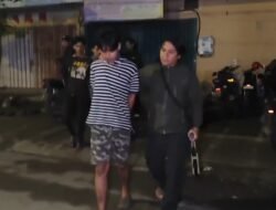 3 Remaja Pelaku Rudapaksa Pelajar SMP Diringkus Polisi