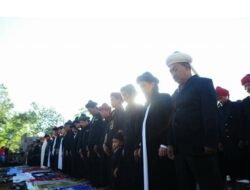 Lebih Cepat dari Pemerintah, Jemaah An-Nadzir Gowa Tetapkan Idul Adha 5 Juni 2025
