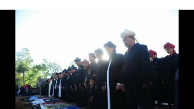 Lebih Cepat dari Pemerintah, Jemaah An-Nadzir Gowa Tetapkan Idul Adha 5 Juni 2025