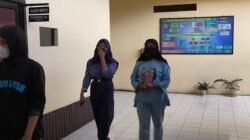 Tak Terima Diputuskan, Remaja di Takalar Pukul Siswi SMP di Ruang Kelas