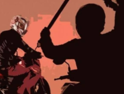 Ancam Korban Dengan Sajam, Dua Pelaku Begal Diringkus Tim Reskrim Polres Bulukumba