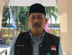 PPIH Debarkasi Makassar Siap Sambut Kloter Pertama Jemaah Haji