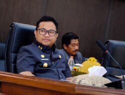 Pemkab Gowa Dorong Pengelolaan Pajak dan Retribusi Daerah Lebih Maksimal