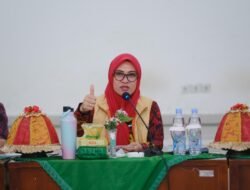 167 Koperasi Merah Putih Terbentuk di Gowa, Langkah Konkret Berdayakan Ekonomi Warga