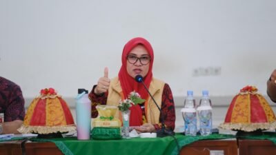 167 Koperasi Merah Putih Terbentuk di Gowa, Langkah Konkret Berdayakan Ekonomi Warga