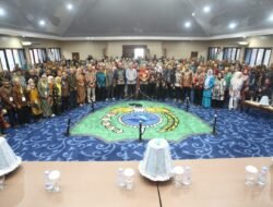 PERWIRA LPMT: Menjaga Warisan La Patau dan Memperkuat Persatuan Keturunan