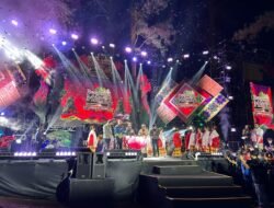 Padukan Keindahan Alam dan Budaya Memukau Puluhan Ribu Wisatawan di Beautiful Malino 