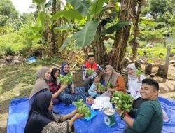 Pertamina Patra Niaga Sulawesi Hadirkan Kelas Pangan Lestari di Maro