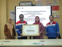 Pertamina AFT Hasanuddin Ubah Limbah Makanan Jadi Solusi Pangan Ternak di Sulawesi