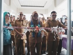Bupati Husniah Tegaskan Pentingnya Kemandirian Desa untuk Kemajuan Daerah