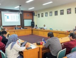 Akademisi Unhas Dorong Revisi Regulasi Pemilu yang Lebih Demokratis dan Adaptif