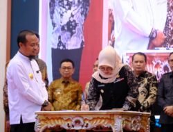 Program ASS Diluncurkan, Gowa Siap Percepat Penurunan Stunting
