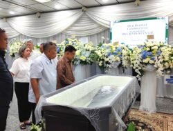 Jusuf Kalla Kenang Kwik Kian Gie: Beliau Ekonom yang Kritis Walaupun Berada di Pemerintahan