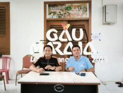 Gau Maraja Leang-Leang Siap Digelar, 13 Negara Hadiri Simposium Internasional di Maros