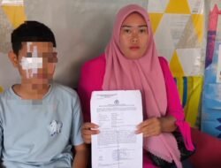 Siswa SMP di Gowa Alami Gangguan Penglihatan Usai Dilontarkan Tusuk Bakso oleh Teman Sekolah