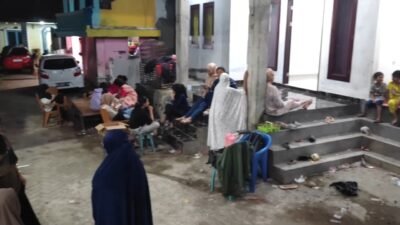 Perantau Asal Gowa Ditemukan Tewas di Papua Tengah, Diduga Korban Perampokan