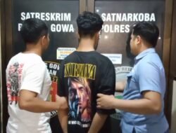 Motif Anak Bunuh Ayah Tiri di Gowa, Pelaku Sakit Hati Karena Korban Memaksa Rujuk Dengan Mantan Istri