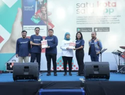 Permuda Layanan Publik, Pemkot Makassar Luncurkan Aplikasi Super Apps “LONTARA+”