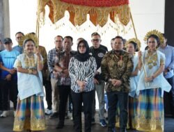 Gowa Gaet ASITA: Targetkan Wisatawan Domestik dan Mancanegara