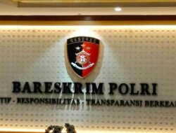 Rugikan Masyarkat, Bareskrim Polri Gerak Cepat Tindak Kasus Beras Oplosan