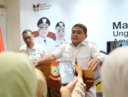 Pemkot Makassar Tegaskan Larangan Toilet Berbayar di Seluruh Pasar