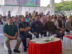 Bupati Uji Nurdin Gratiskan Tempat Wisata Milik Pemkab Bagi Mahasiswa KKN