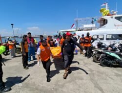 Nelayan Sampara, Asal Takalar  Ditemukan Tak Bernyawa di Perairan Lanjukang