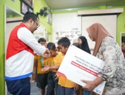Pertamina Dorong Perlindungan Anak dan Perempuan Lewat Shelter Puanmakari di Makassar