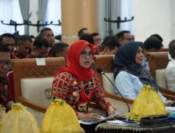 Bupati Gowa Target Raih Kabupaten Sehat Tingkat Swasti Saba Wistara