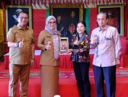 Replika Istana Balla Lompoa Siap Dibangun di Cape Town, Afrika Selatan 