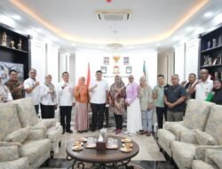 20 Tahun Menanti, Warga Tallo Segera Nikmati Air Bersih dari PDAM