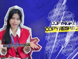 Mahasiswa KKN Tematik Hukum UNHAS Edukasi Hak Cipta bagi Generasi Kreatif