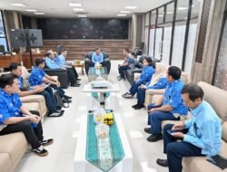 PDAM Makassar Gandeng BPKP Perkuat Pengawasan dan Optimalisasi Aset Daerah