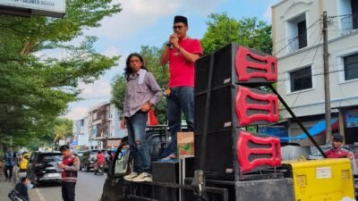 AMPK Desak Kejari Gowa Segera Tetapkan Tersangka Dugaan Korupsi Dana JKN RSUD Syekh Yusuf