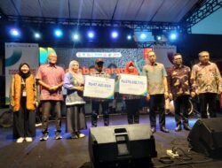 Diskop Makassar Gelar Makassar Coop Space Cooperative Expo 2025