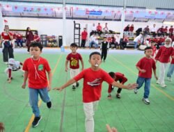 Energi Kebersamaan, Pertamina Patra Niaga Regional Sulawesi Rayakan HUT ke-80 RI 