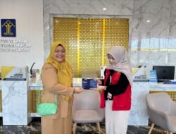 Mahasiswa KKN Unhas Gelar Sosialisasi Pendaftaran Hak Paten