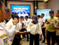 Optimalkan Opsen PKB dan BBNKB, Pemkab Gowa Genjot Peningkatan PAD
