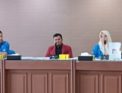 PDAM Makassar Ambil Langkah Hukum Terkait Penyebaran Informasi Palsu
